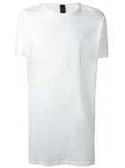 Odeur Raglan T-shirt, Adult Unisex, Size: Large, White, Cotton
