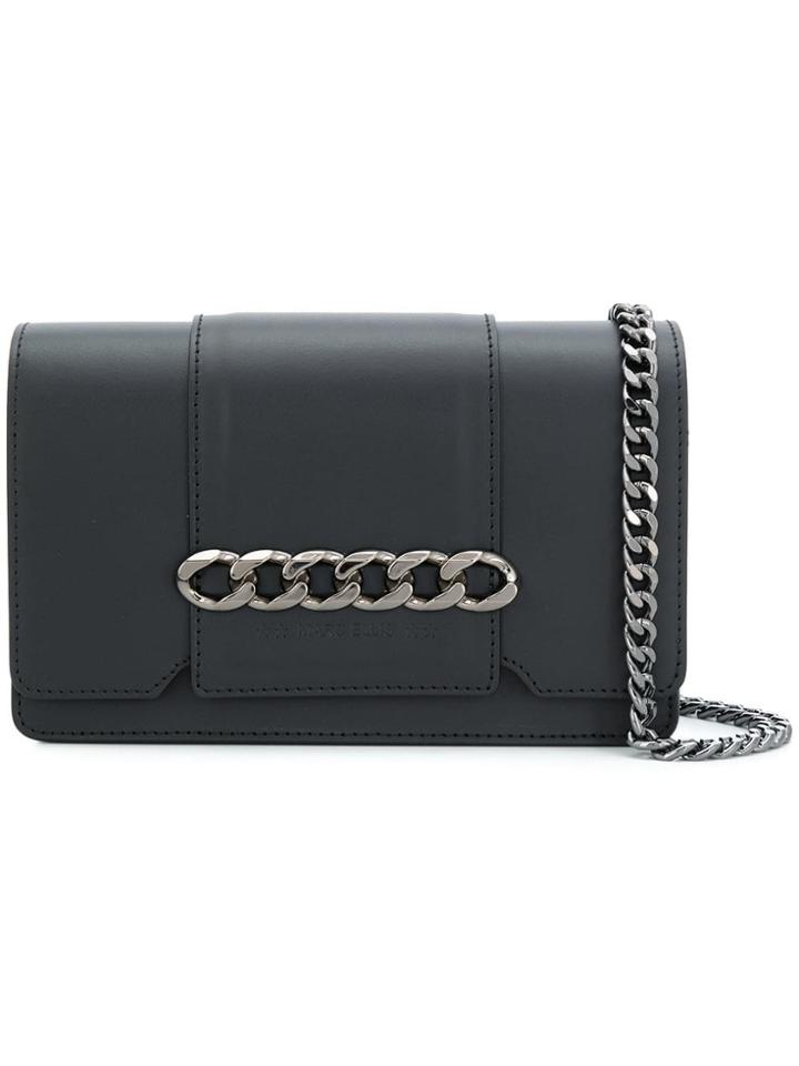 Marc Ellis Collyn Shoulder Bag - Black