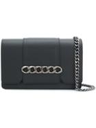 Marc Ellis Collyn Shoulder Bag - Black