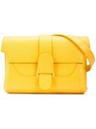 Senreve Aria Belt Bag - Yellow