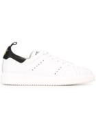 Golden Goose Deluxe Brand 'starter' Low-top Sneakers