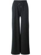 Fabiana Filippi Flared Trousers