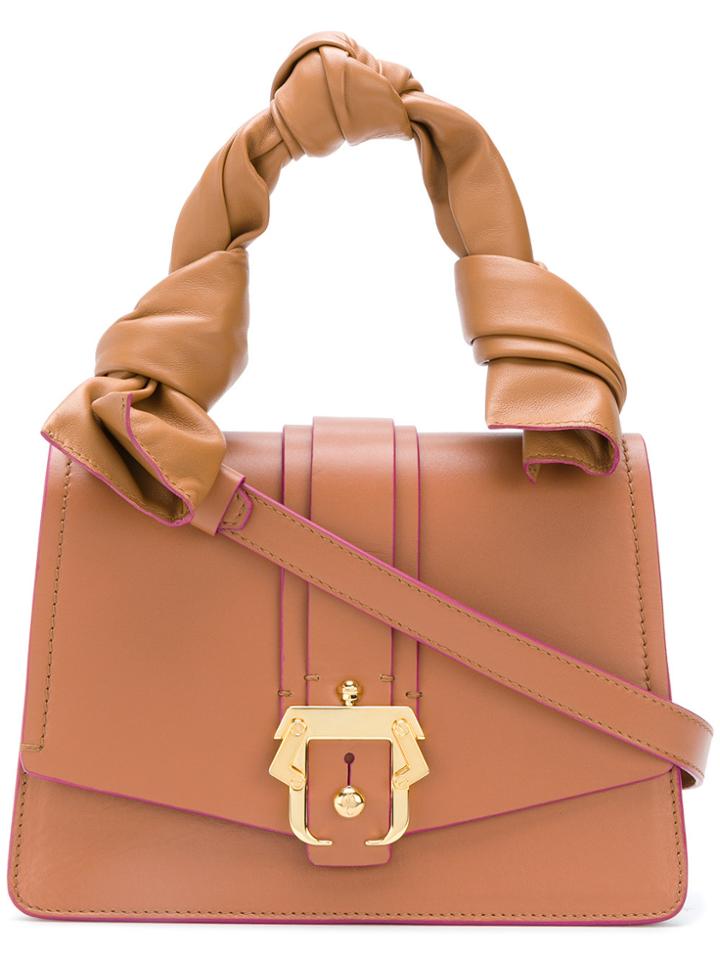 Paula Cademartori Petite Arianna - Brown