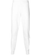 Reebok Reebok X Cottweiler Joggers - White