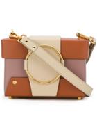 Yuzefi Mini Bag - Brown