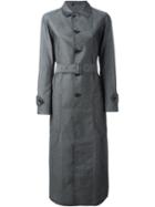 Yohji Yamamoto Vintage 'y's' Light Weight Trech Coat