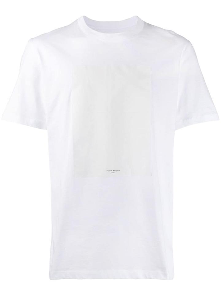 Maison Margiela White Box T-shirt