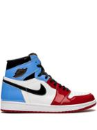 Jordan Air Jordan 1 Retro High - White