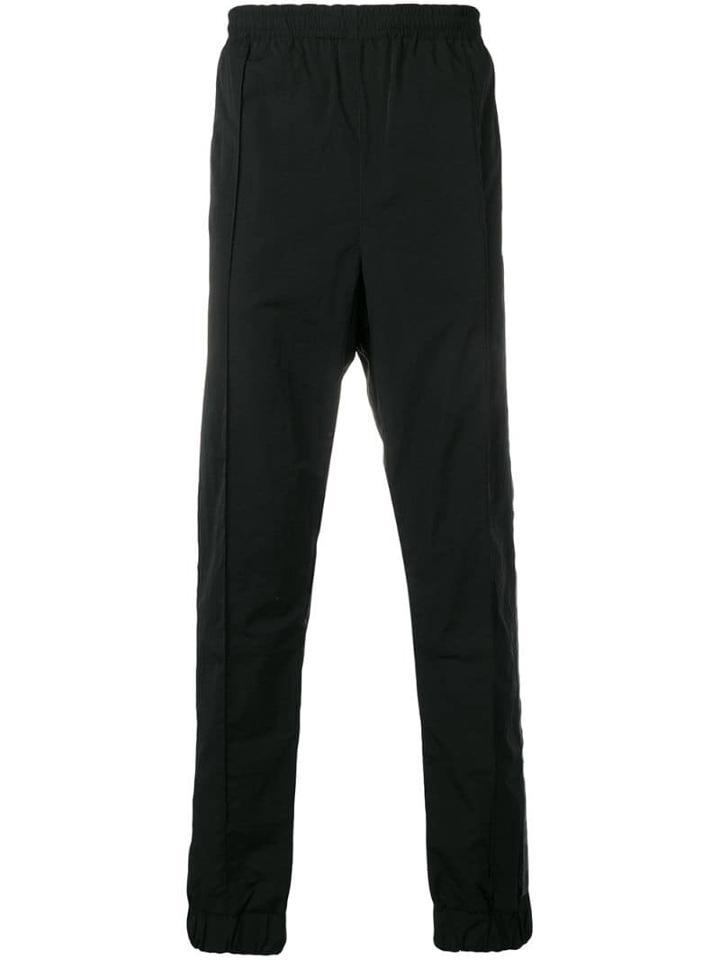 Misbhv Warszawa Track Pants - Black