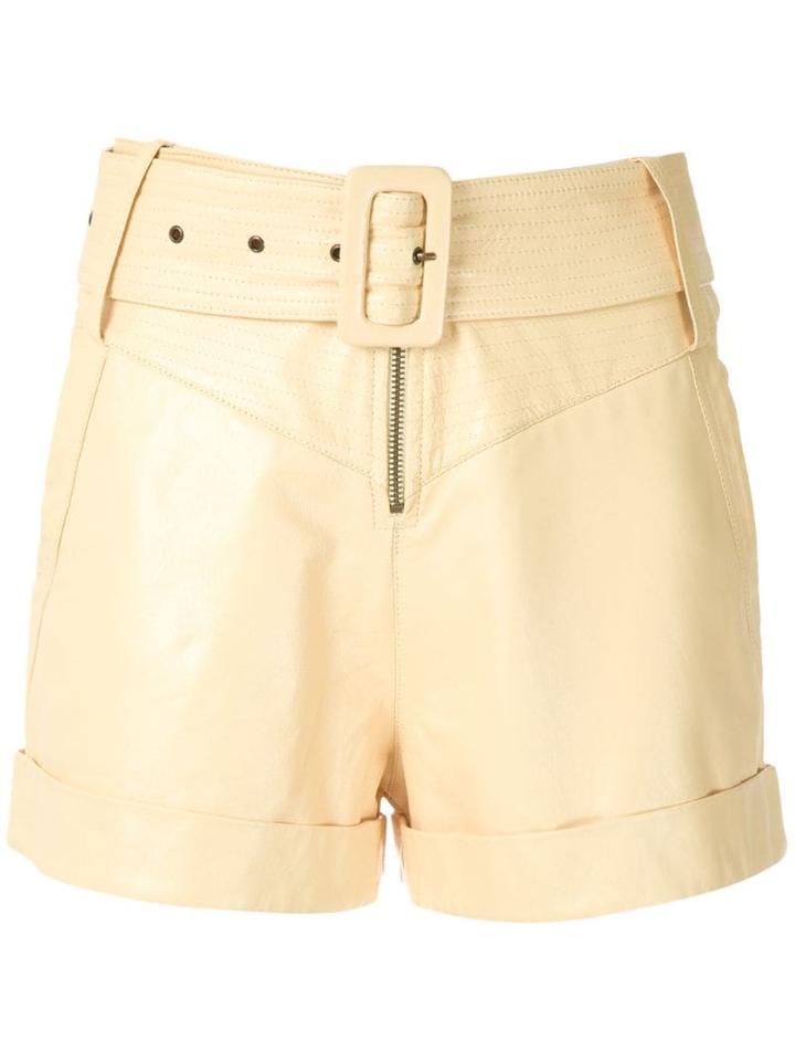 Andrea Bogosian Andrea Bogosian 003636 Soleil - Yellow