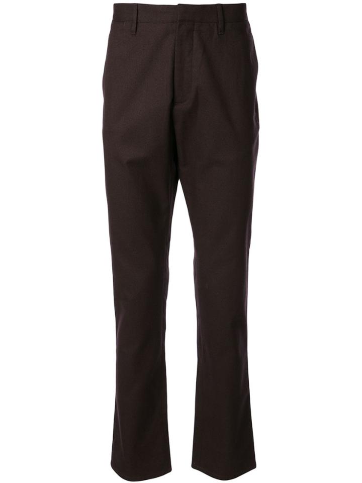 Cerruti 1881 Cerruti 1881 C3861ei06078 78 Natural (veg)->cotton - Red