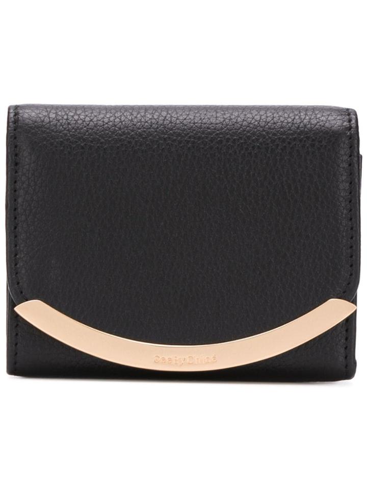 See By Chloé S17wp580349001 - Black