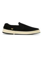 Osklen Bossa Nova Trainers - Black