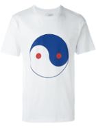 Soulland 'kjeti'l T-shirt, Men's, Size: Large, White, Cotton