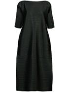 Pleats Please By Issey Miyake Palazzo Pleat Dress - Unavailable