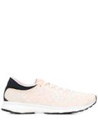 Adidas By Stella Mccartney Leopard Print Sneakers - Neutrals