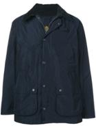 Barbour Bedale Casual Jacket - Blue