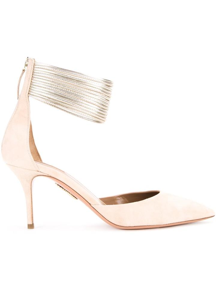 Aquazzura 'hello Lover 75' Pumps