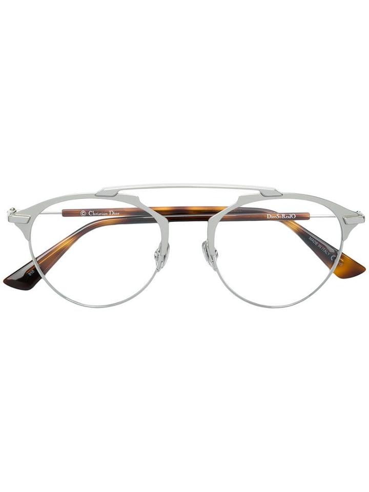 Dior Eyewear - Brown
