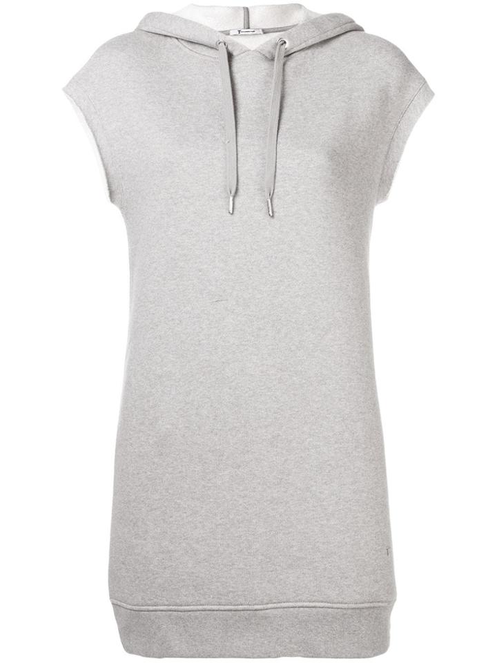 T By Alexander Wang T By Alexander Wang 4c381011d2030 030 - Grey