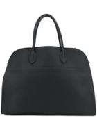 The Row Classic Tote Bag - Black