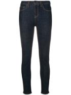 Pinko Skinny Fit Jeans - Blue