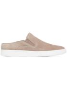 Vince 'verrell' Loafers - Nude & Neutrals