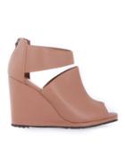 Studio Chofakian Wedge Sandals