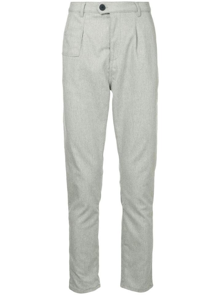 The Goodpeople - Grey