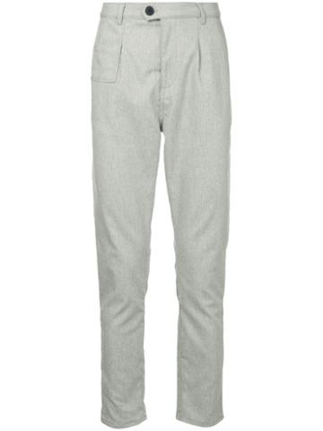 The Goodpeople - Grey