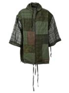 Toogood 'the Explorer' Coat