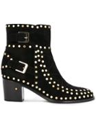 Laurence Dacade 'gatsby Split Calf' Boots