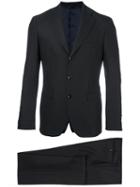 Tonello Fitted Dinner Suit