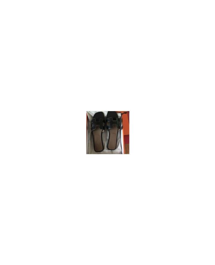 Fashion Concierge Vip Hermès - Hermes Oran Sandal - Unavailable