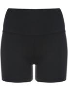 Eres Mani Cycling Shorts - Black