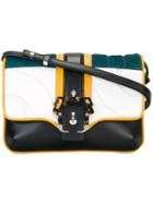 Paula Cademartori 'petite Sylvie' Crossbody Bag