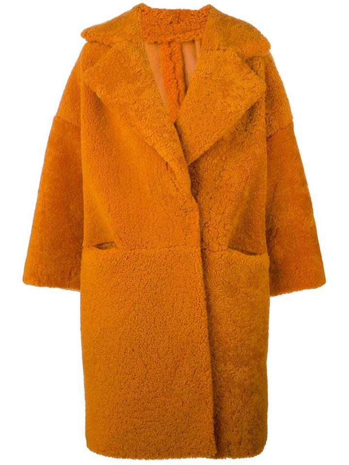 Christian Wijnants 'joko' Coat