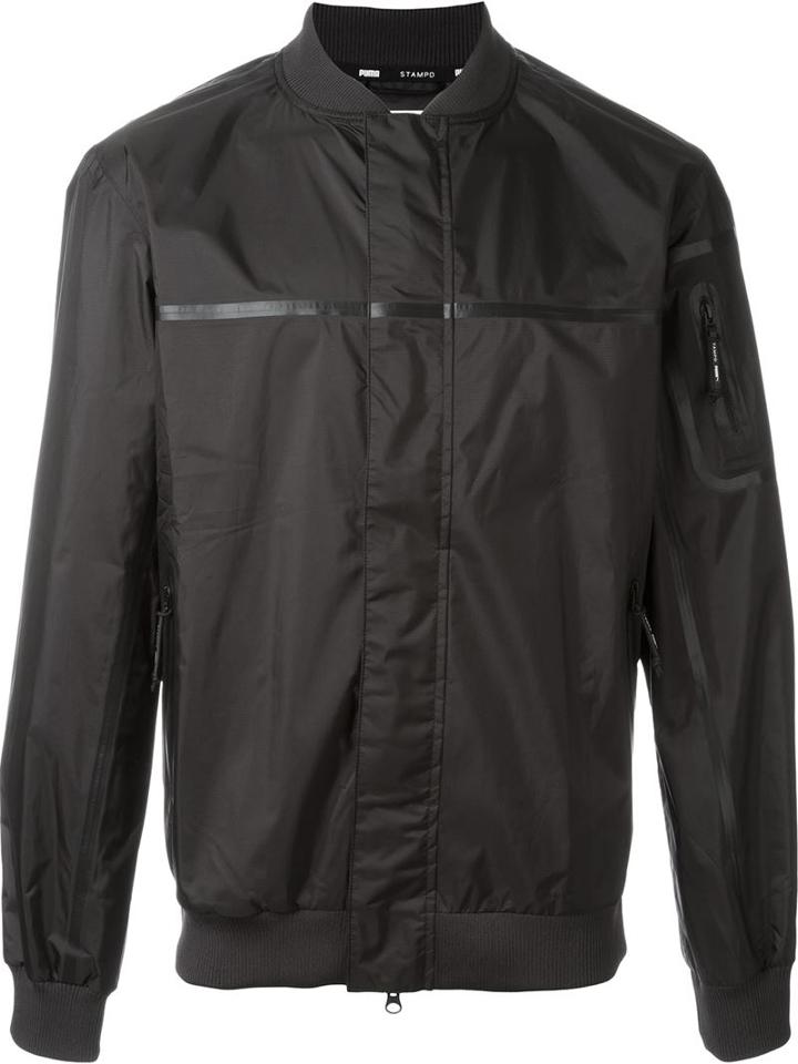 Puma Bomber Jacket
