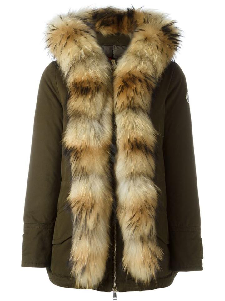 Moncler 'glaphira' Coat