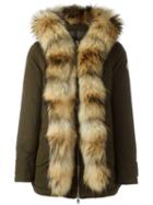 Moncler 'glaphira' Coat