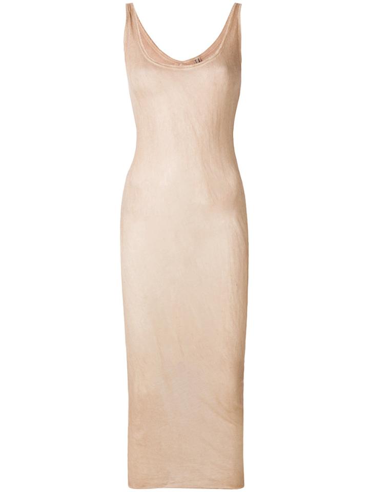 Humanoid Jadia Dress - Nude & Neutrals