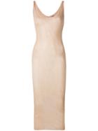 Humanoid Jadia Dress - Nude & Neutrals