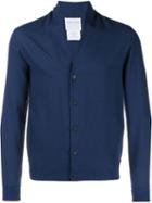 Stephan Schneider Long Sleeved Wool Cardigan