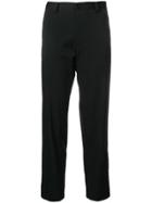 Y's Tailored Trousers - Black
