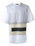 Dsquared2 Layered T-shirt