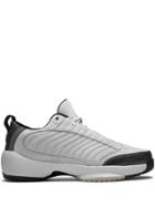 Jordan Air Jordan 19 Low-top Sneakers - Grey