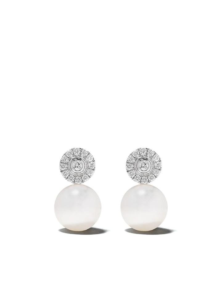 Yoko London - 7 White Gold