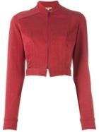 Romeo Gigli Vintage Cropped Jacket