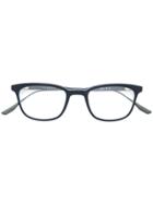 Dita Eyewear Floren Square Frame Glasses - Black