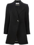 Chloe Fitted Blazer